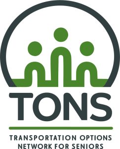 TONS Logo